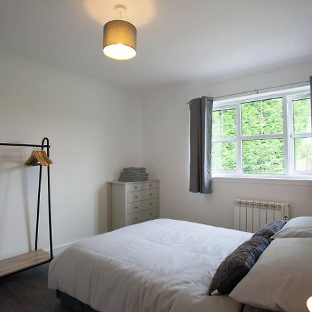 River View Camaghael Apartment Fort William Bagian luar foto