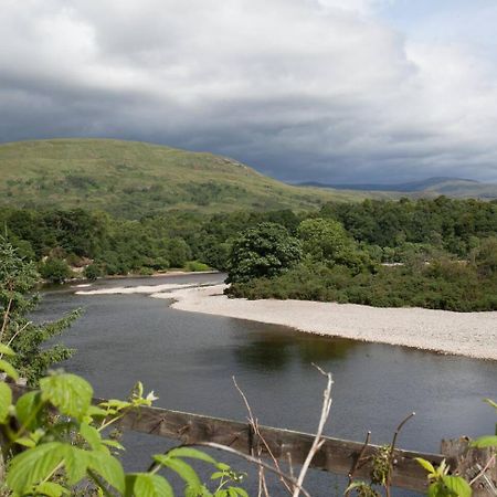 River View Camaghael Apartment Fort William Bagian luar foto